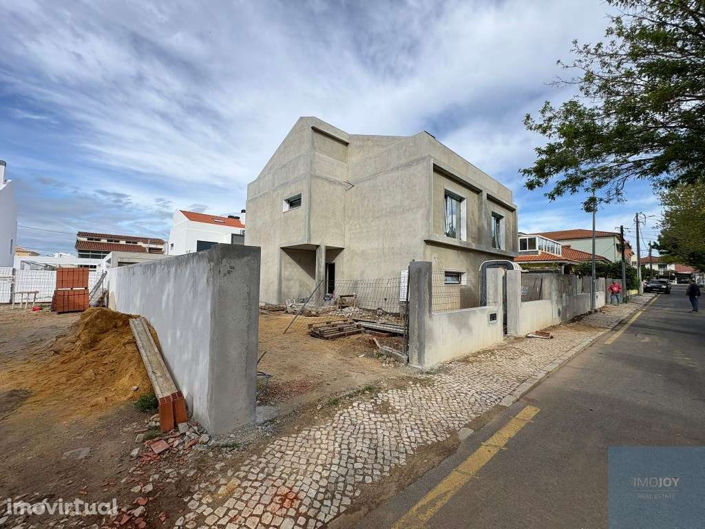 Moradia T3+1 na Abóboda - Grande imagem: 2/27