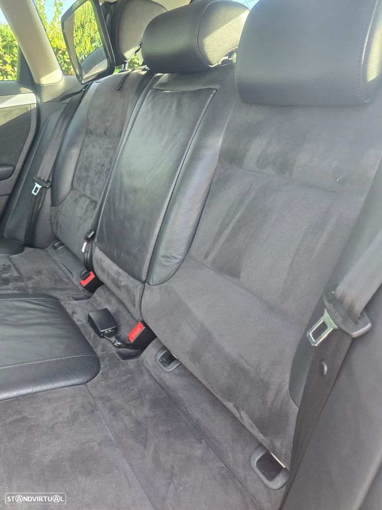 Audi A3 Sportback 2.0 TDi - 18