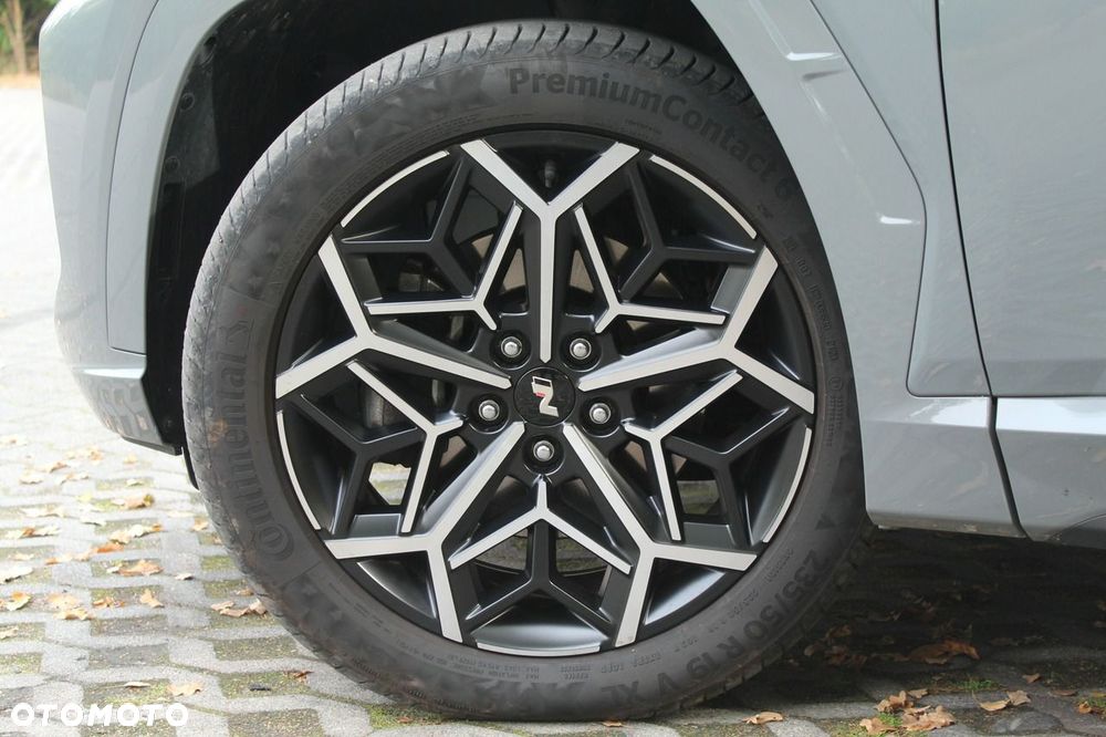 Hyundai Tucson - 10
