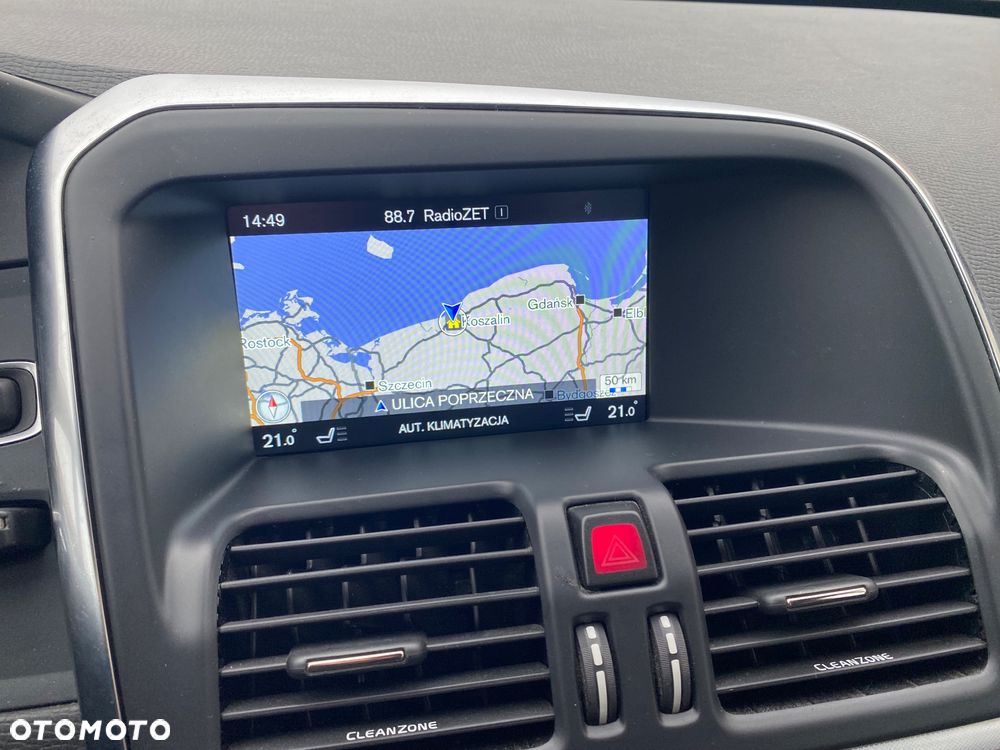 Volvo XC 60 D3 Geartronic Momentum - 13