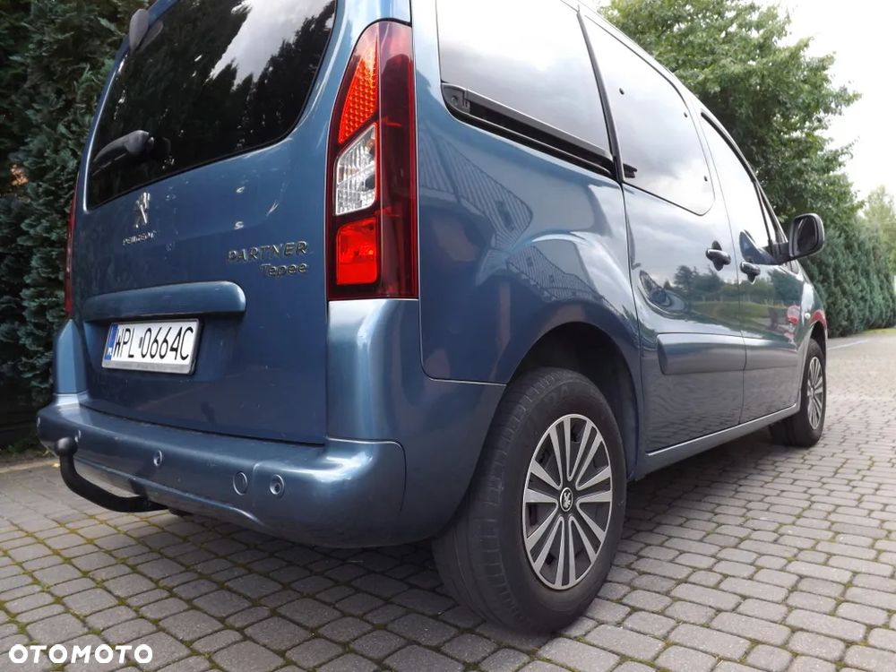 Peugeot Partner - 19