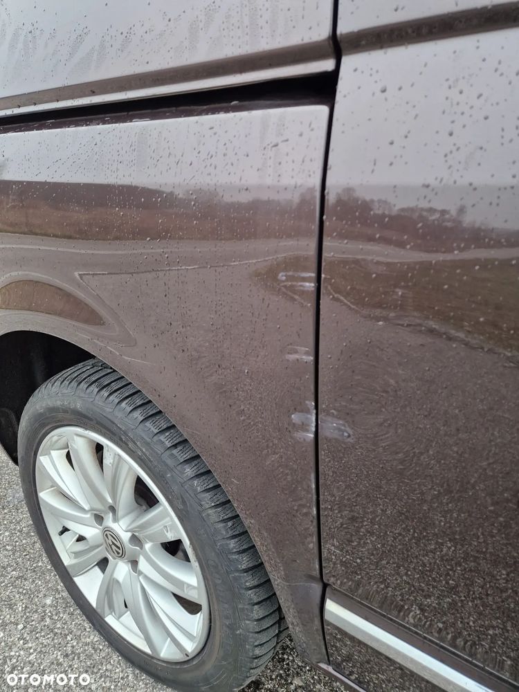 Volkswagen Multivan - 10