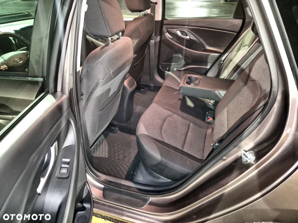 Hyundai i30 1.5 DPI Comfort - 20