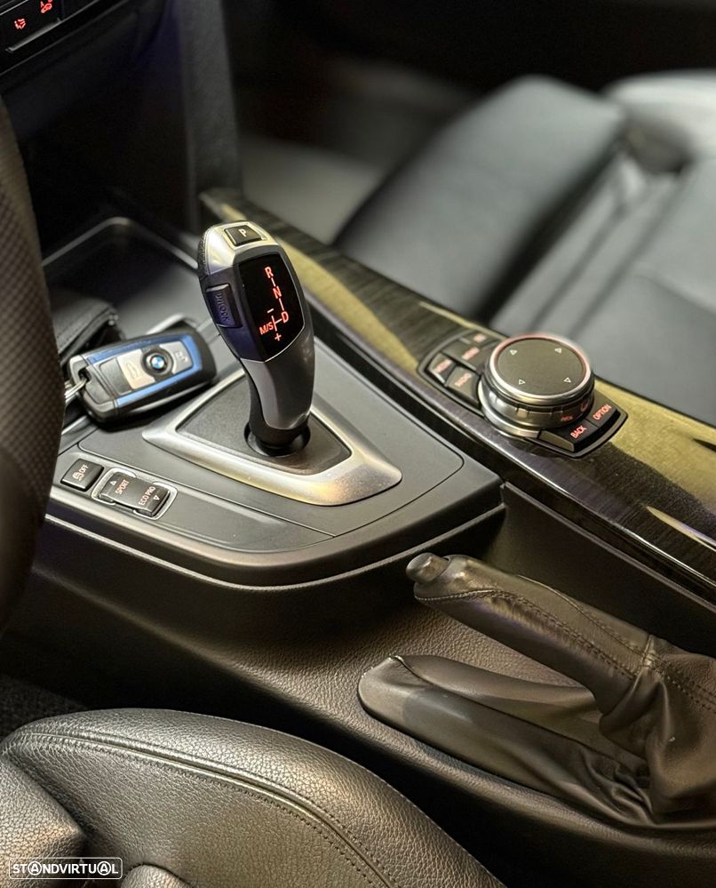 BMW 420 Gran Coupé d Pack M Auto - 13