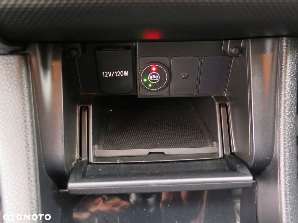 Toyota Auris 1.6 Active - 20