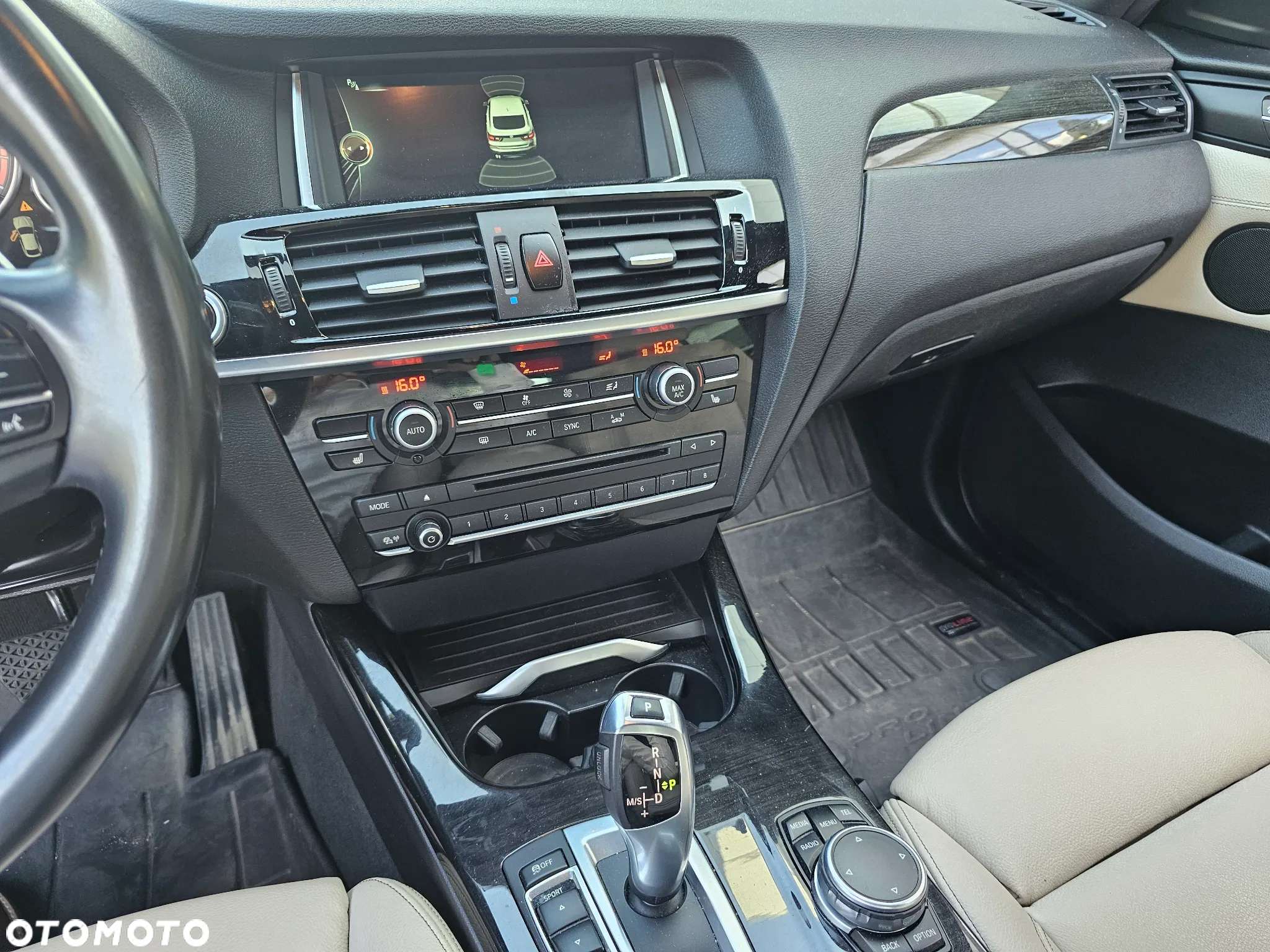 BMW X4 xDrive20d M Sport - 15