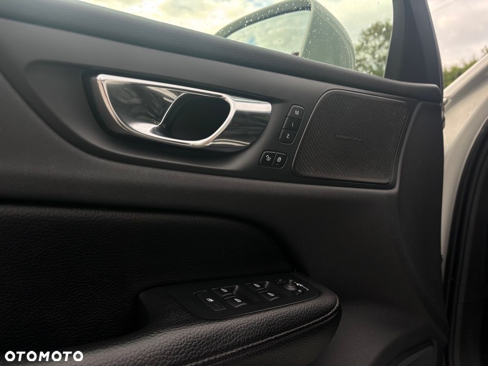 Volvo V60 D4 Geartronic Inscription - 37