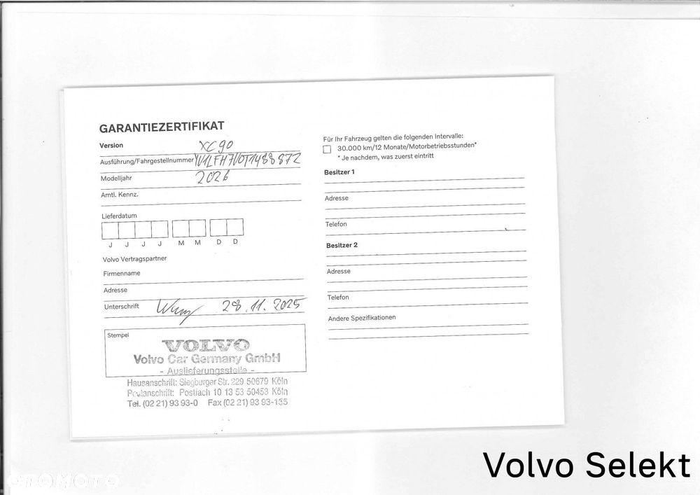 Volvo XC 90 - 41
