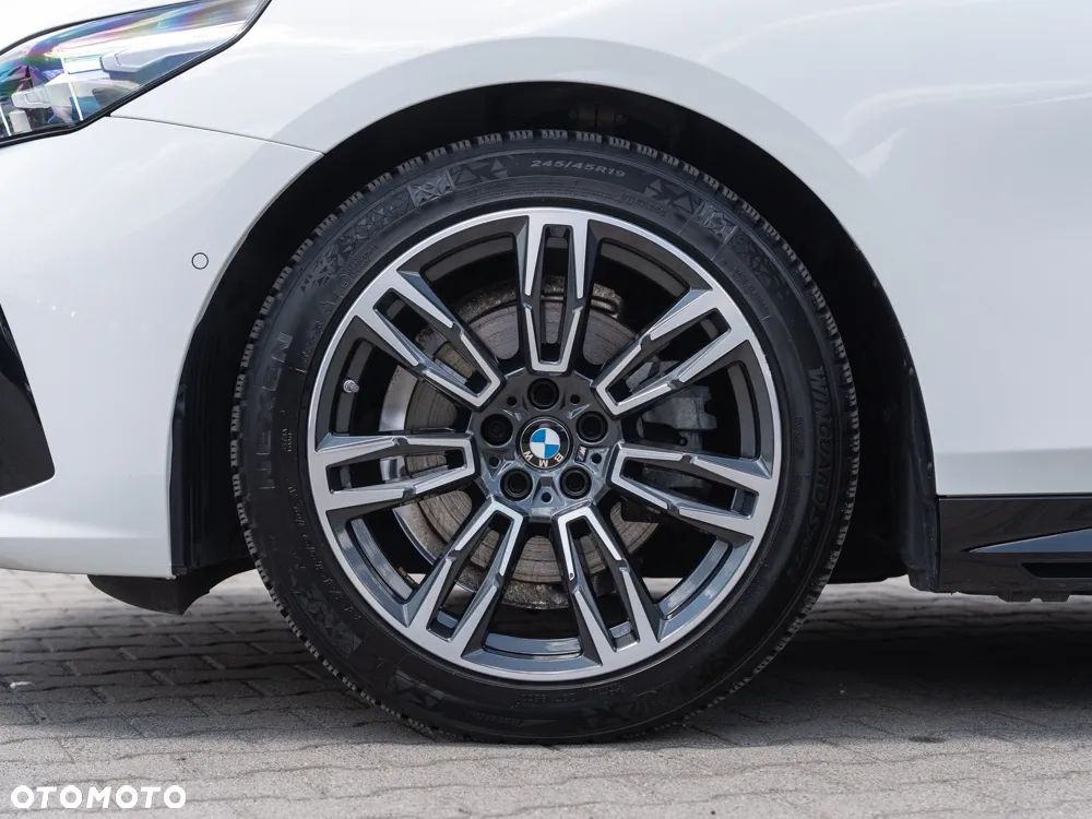 BMW Seria 5 - 4