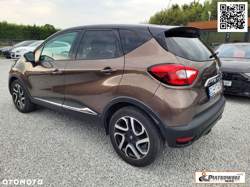 Renault Captur - 11