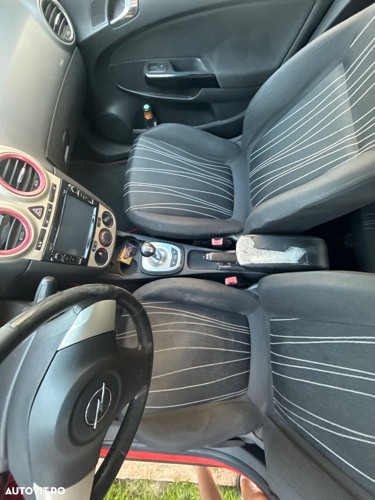 Opel Corsa 1.2i Easytronic Enjoy - 6