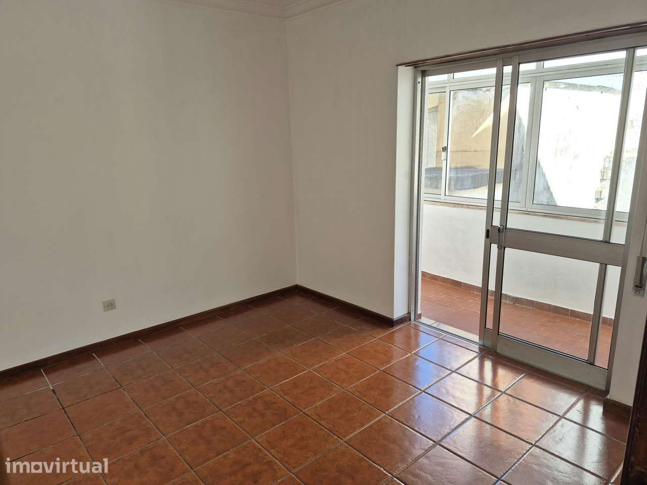 T3 com 2 casas de banho e varanda em Coimbra - Grande imagem: 5/21