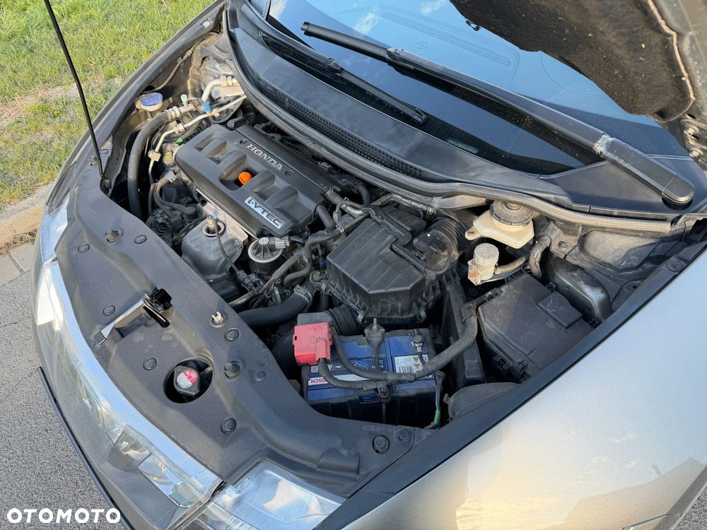 Honda Civic 1.8i-VTEC 50 Jahre Edition - 23