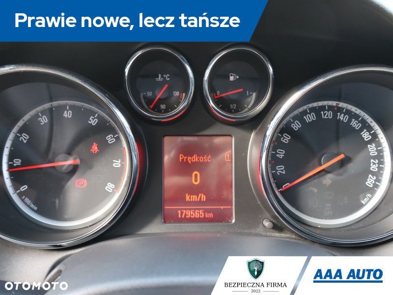 Opel Astra - 13