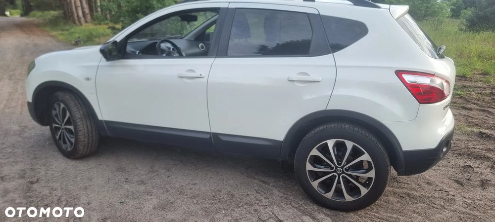 Nissan Qashqai 1.6 dCi 360 S&S - 3