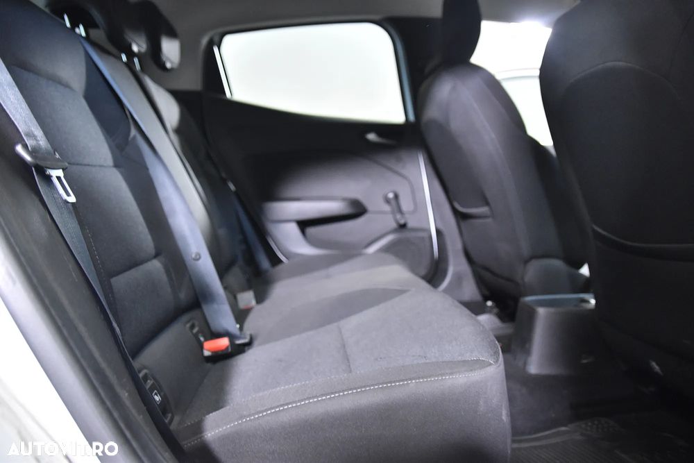 Renault Clio ver-v-tce-90-generation - 14