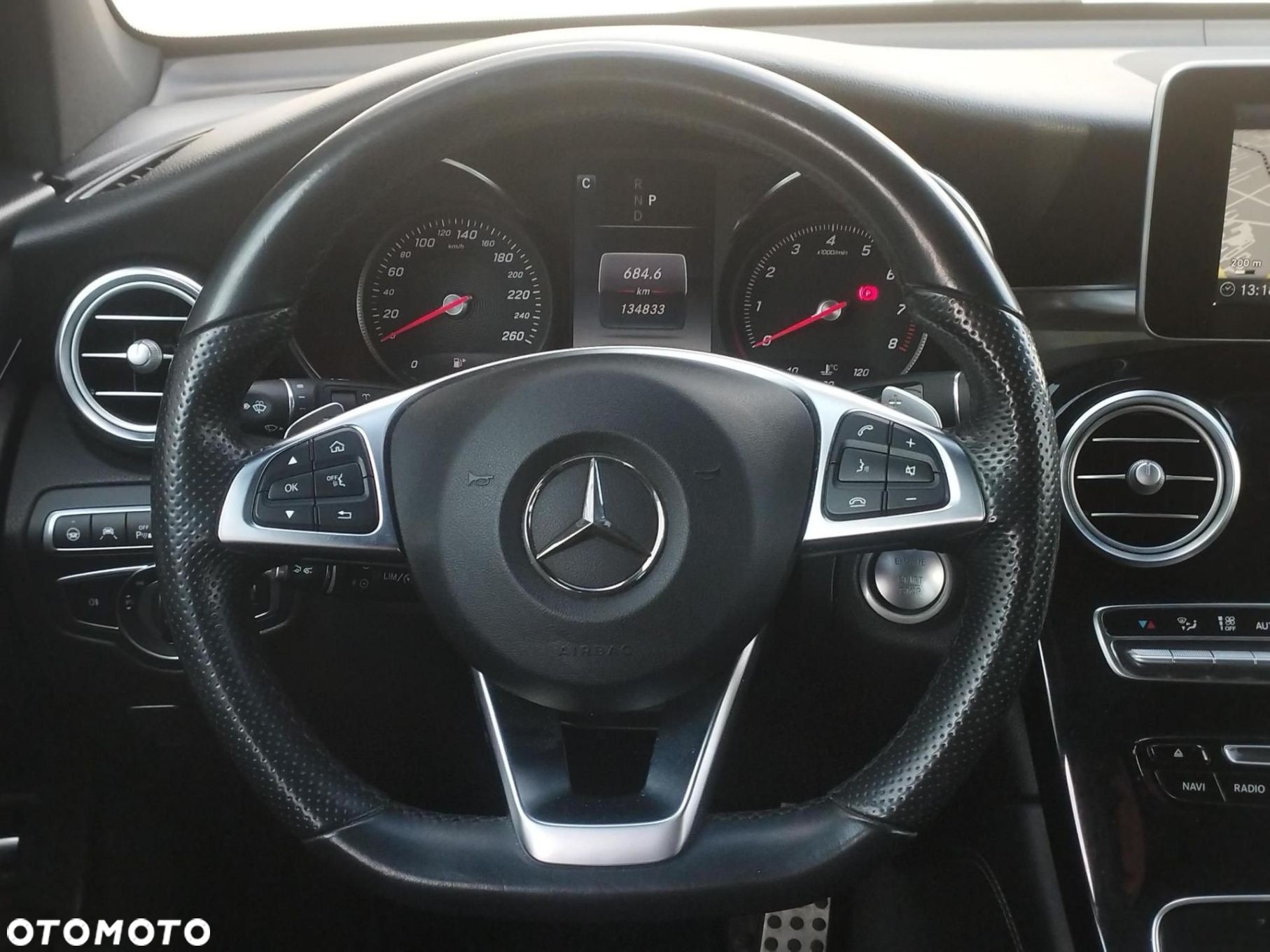 Mercedes-Benz GLC - 16
