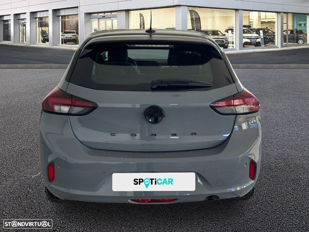 Opel Corsa 1.2 T Edition - 5