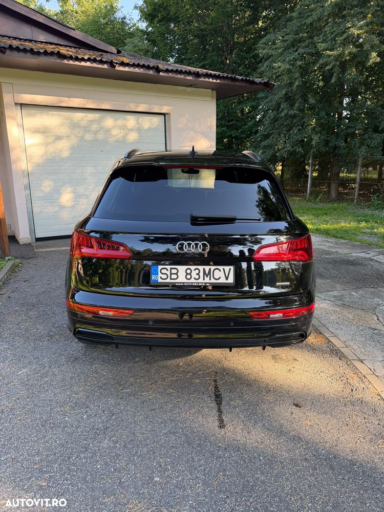 Audi Q5 - 7