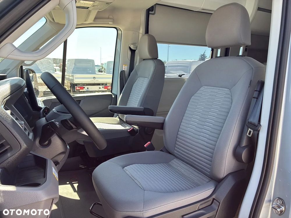 Volkswagen California - 13