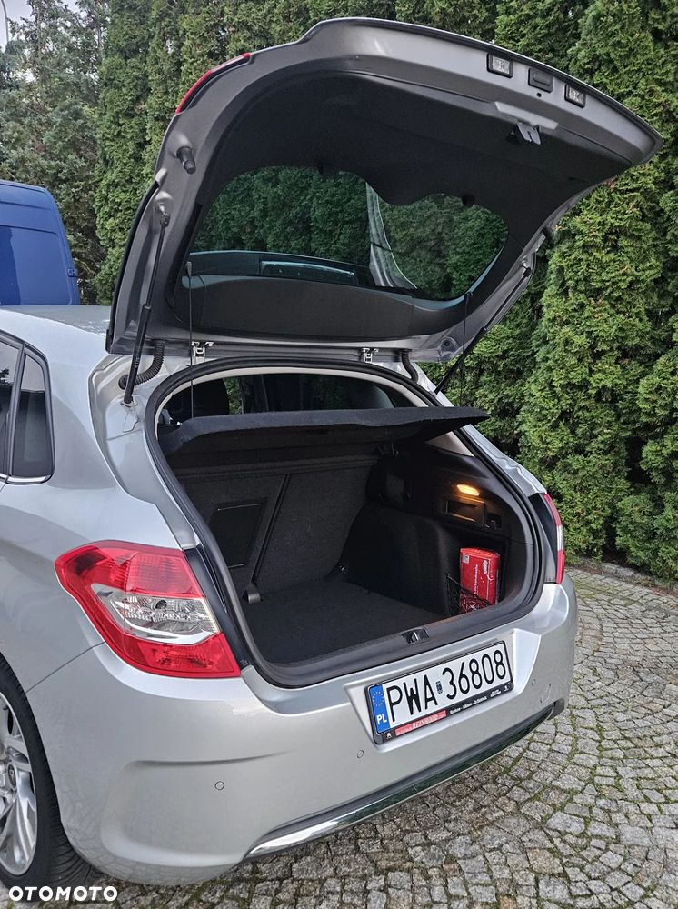 Citroën C4 - 11