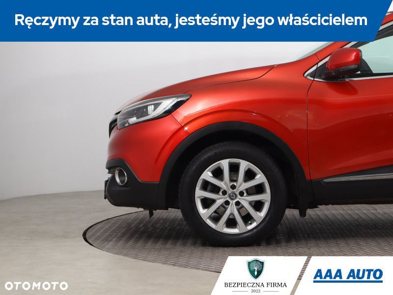 Renault Kadjar - 16