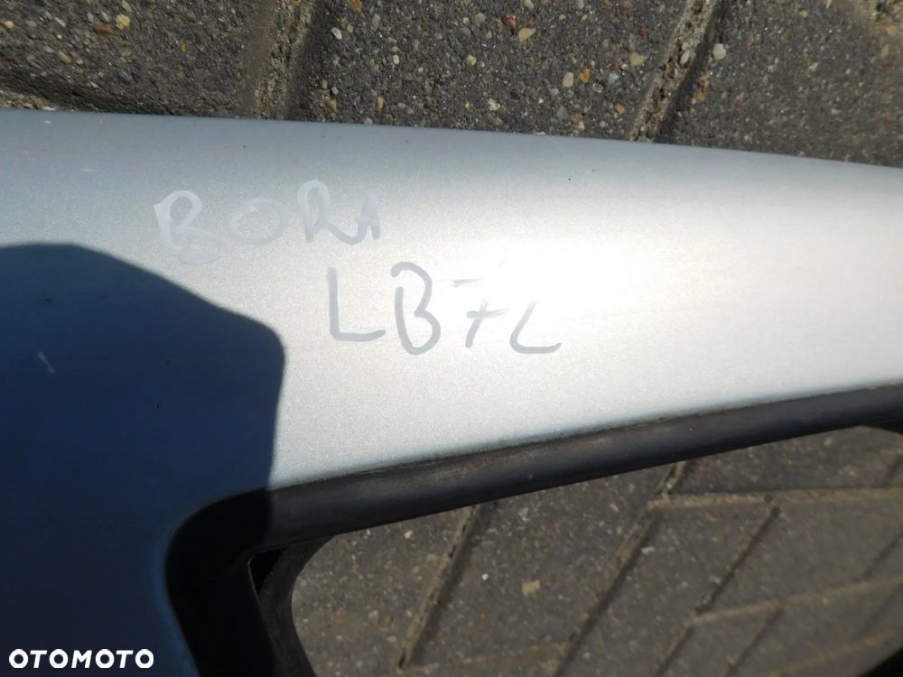 drzwi prawe przód VW GOLF IV 5d LB7Z - 3