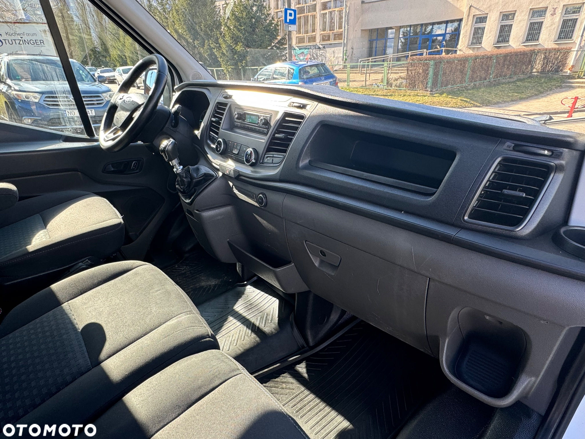 Ford Transit - 15