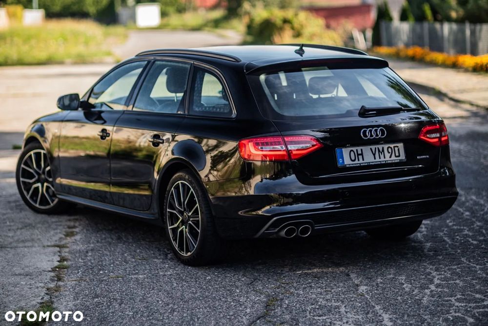 Audi A4 - 16