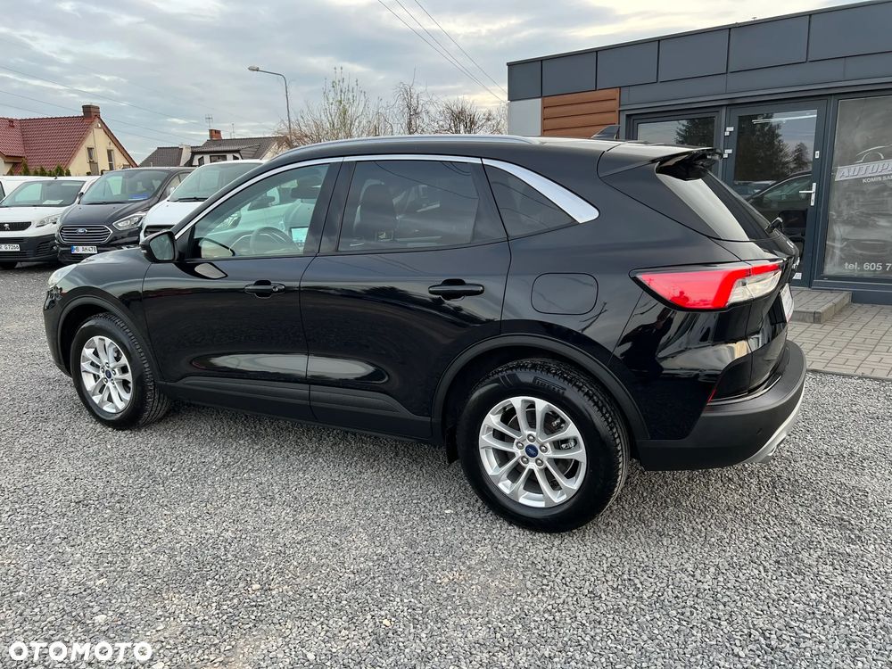 Ford Kuga 2.0 TDCi 4x2 Titanium - 5
