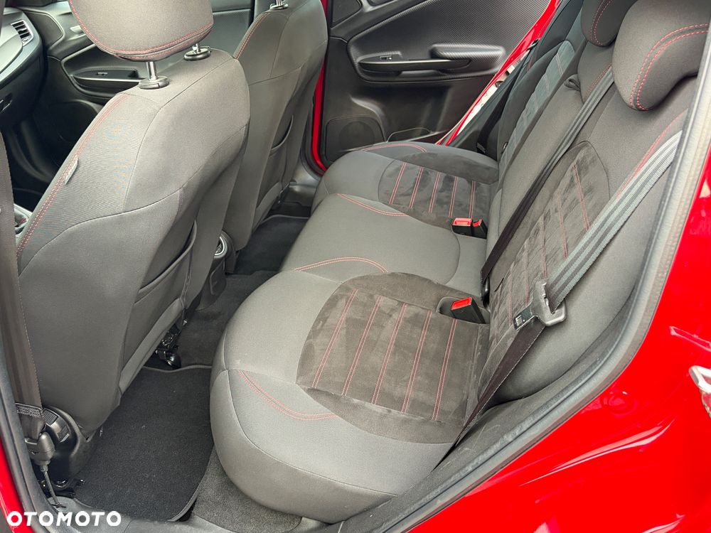 Alfa Romeo Giulietta 1.4 TB 16V Sport - 7