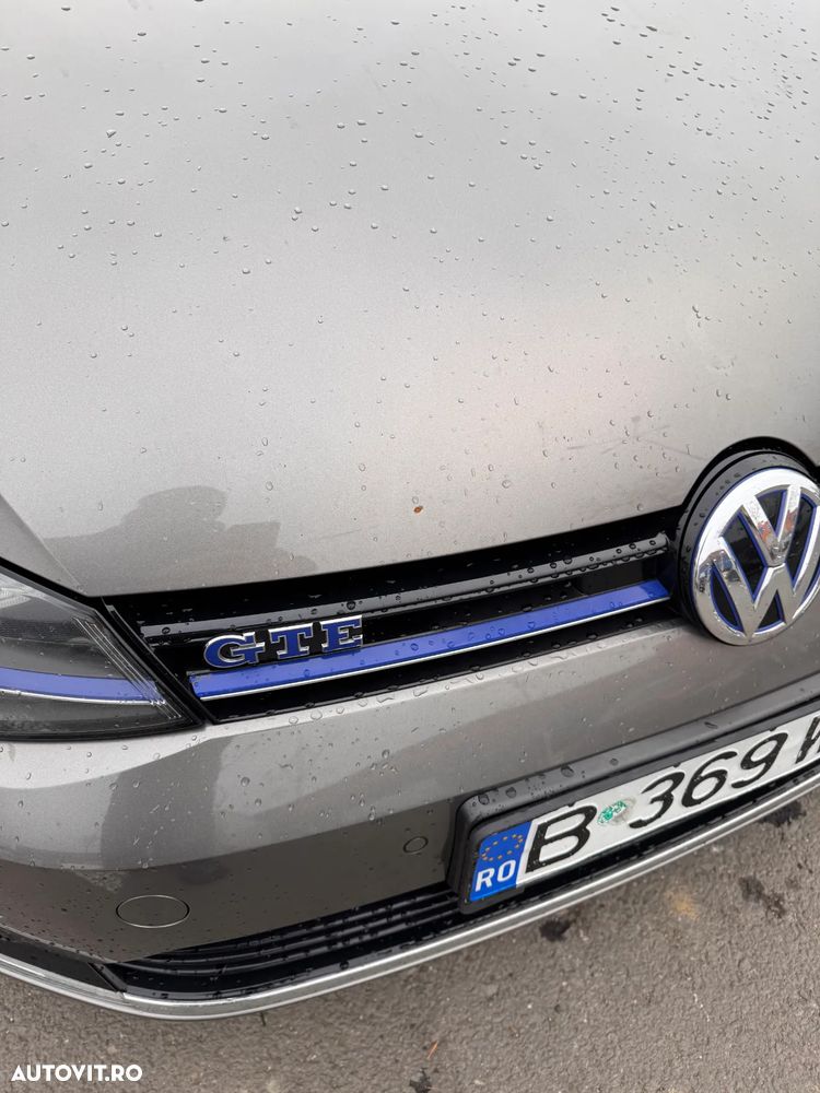 Volkswagen Golf - 19