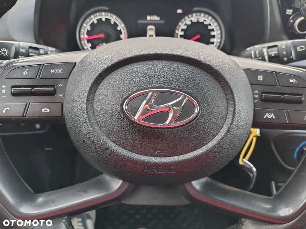 Hyundai i20 - 30