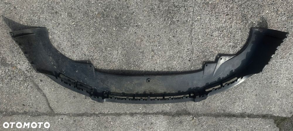 dokładka zderzaka przód 3b0805903f vw passat b5 - 9