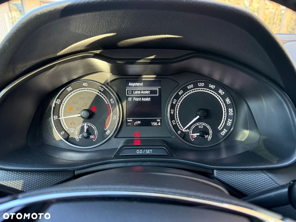 Skoda Scala 1.0 TSI Ambition - 19