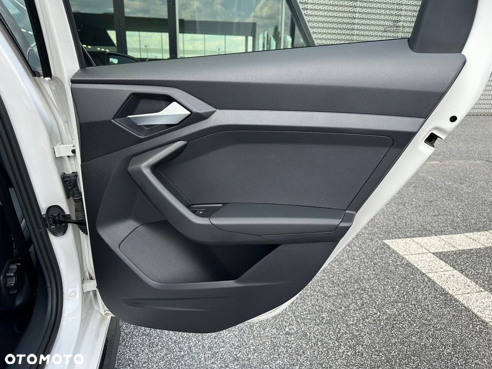 Audi A1 Sportback - 19