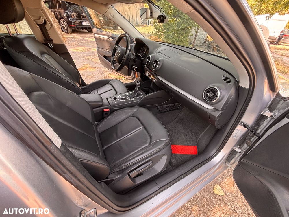 Audi A3 - 12