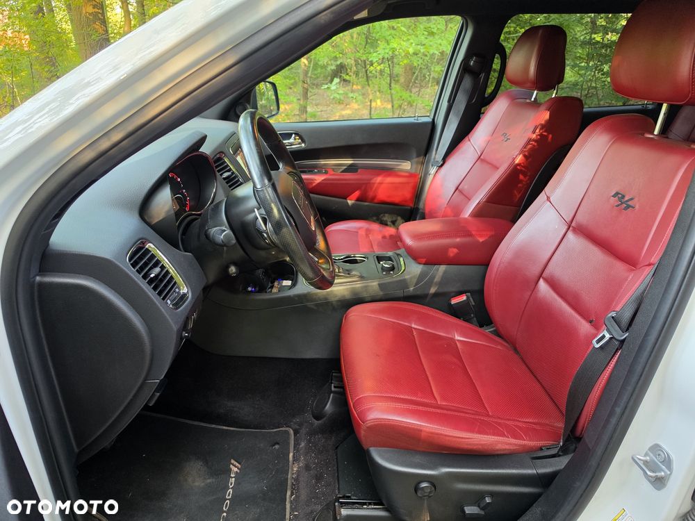 Dodge Durango - 3