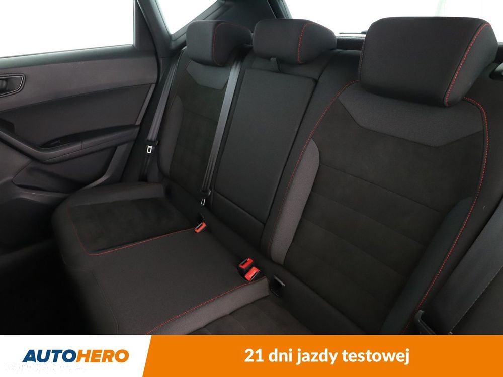 Seat Ateca 2.0 TSI FR S&S 4Drive DSG - 14