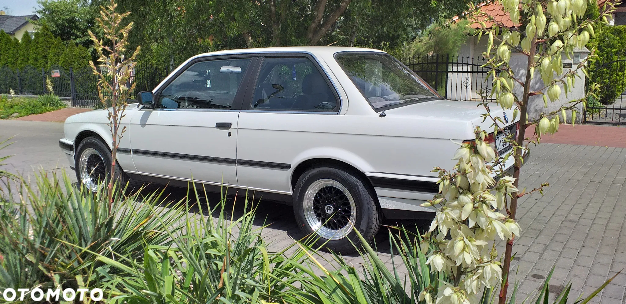 BMW Seria 3 318i - 6