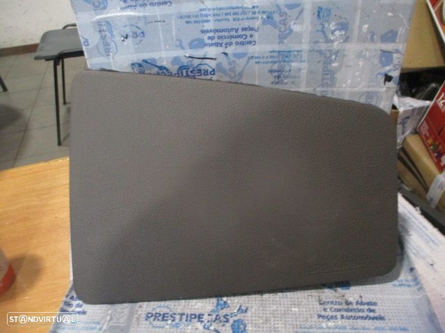 Kit Airbags 0080P1160116  GJ6A57KCO 3326249 MAZDA 6 2003 2.0I 140 CV 4P VERMELHO SEM TABLIER - 2