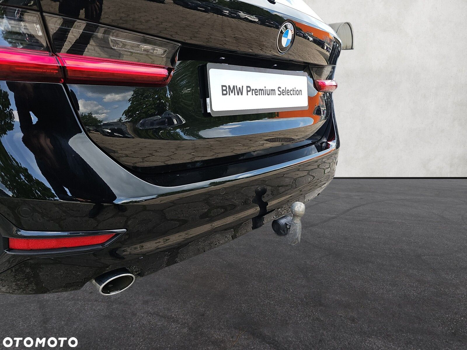 BMW Seria 3 - 26