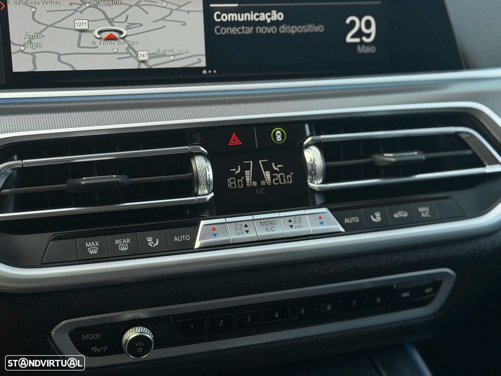 BMW X5 45 e xDrive - 27