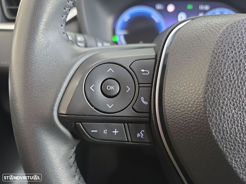 Toyota RAV4 2.5 HDF Comfort - 4