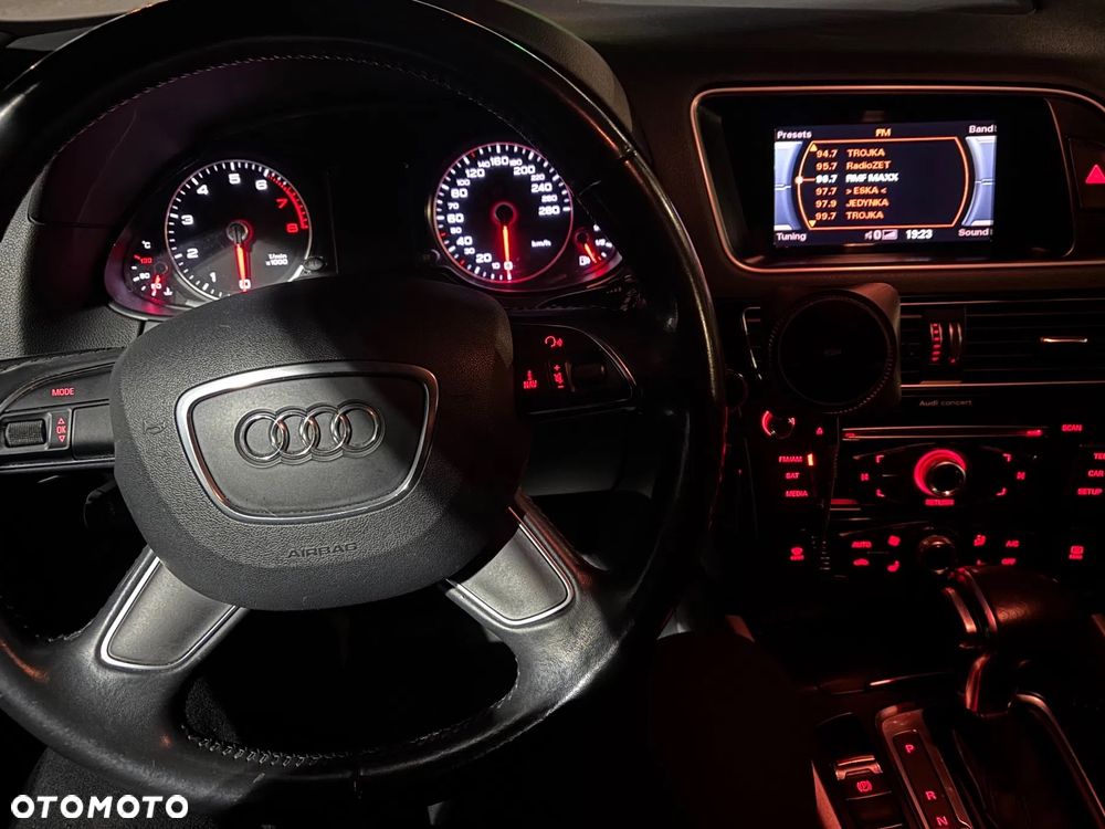 Audi Q5 - 24