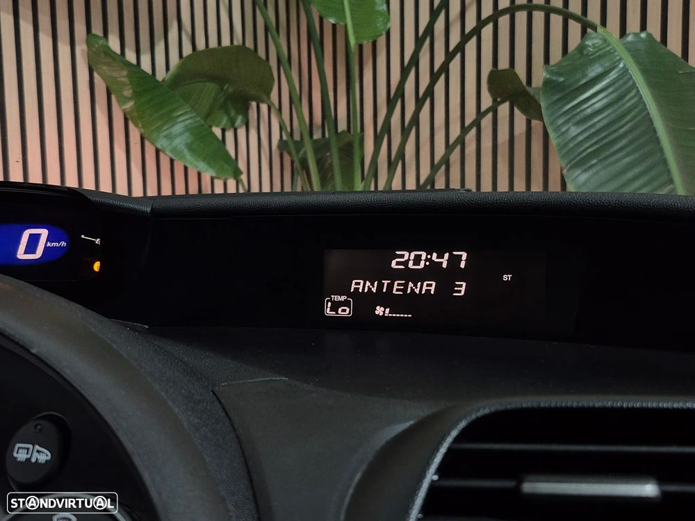 Honda Civic 1.8 Executive - 13