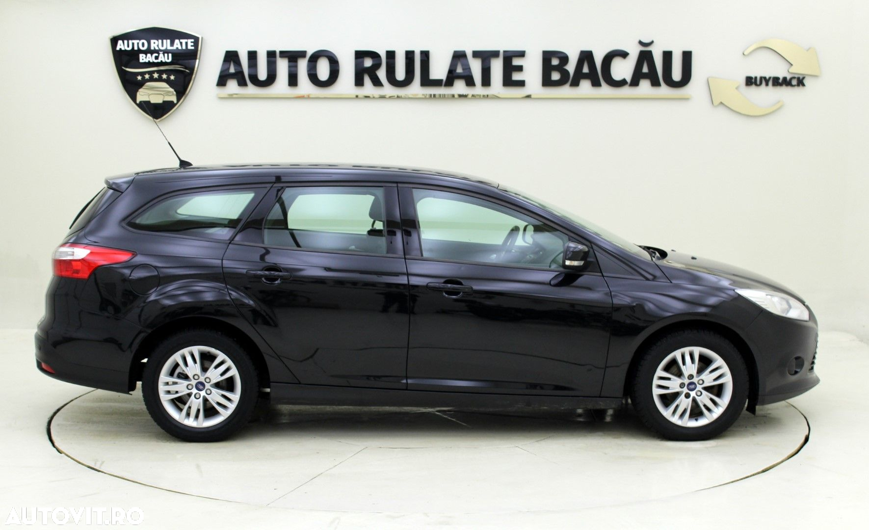 Ford Focus - 4