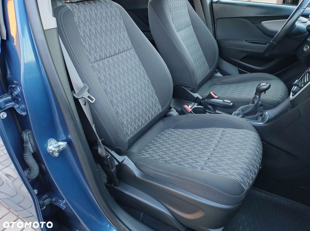 Opel Mokka - 33