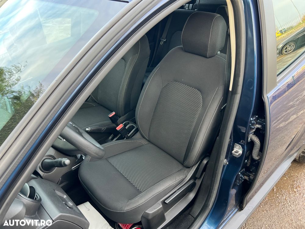 Dacia Duster TCe 130 2WD Comfort - 12