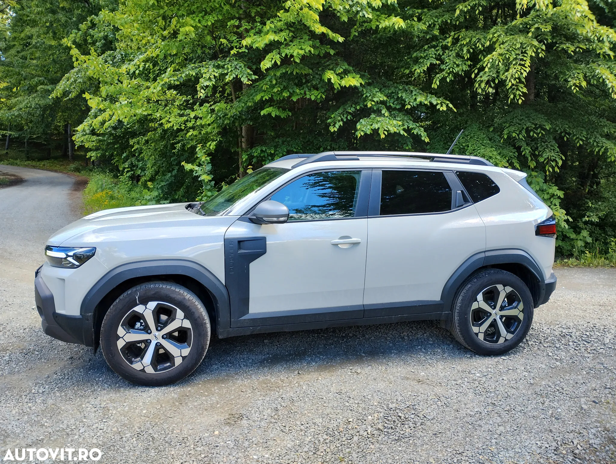 Dacia Duster ECO-G 100 Journey+ - 2